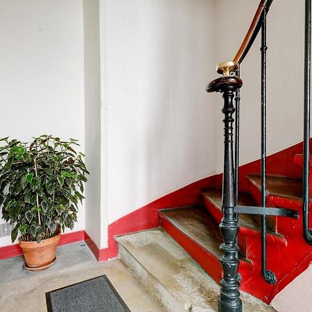 Madeleine - Concorde City Apartment Paris Exterior foto
